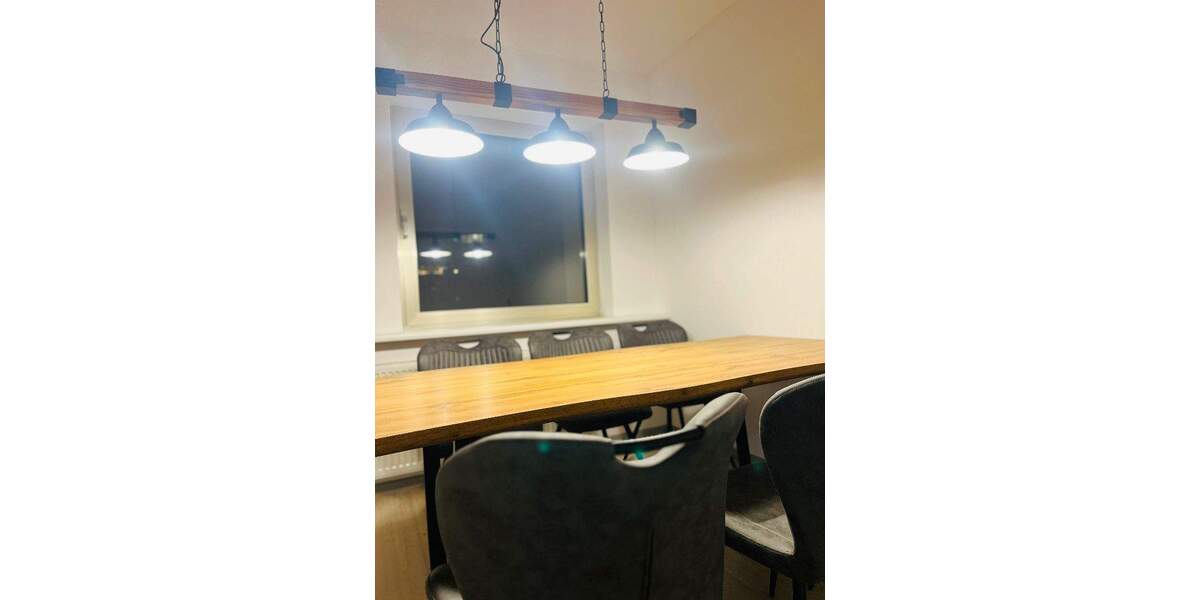 Gewerbeobjekt Saarbrücken St Johann - 199&euro; | Angebot:25894256