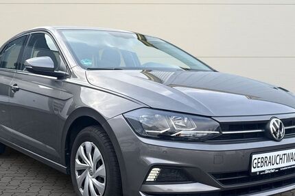 VW Polo 41.000 km 14.990 &euro; Kleinblittersdorf 66271