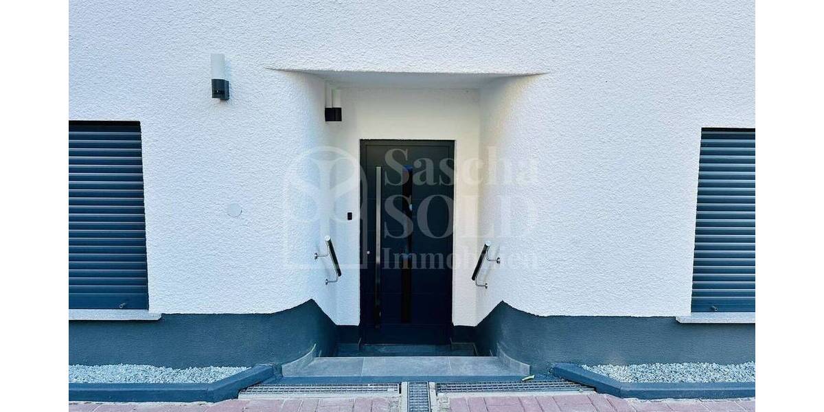 Moderne 2-Zimmer-Wohnung mit Küche, Bad in Kirkel-Neuhäusel - bezugsfertig - Etagenwohnung Kirkel Kirkel-Neuhäusel | Angebot:26120747