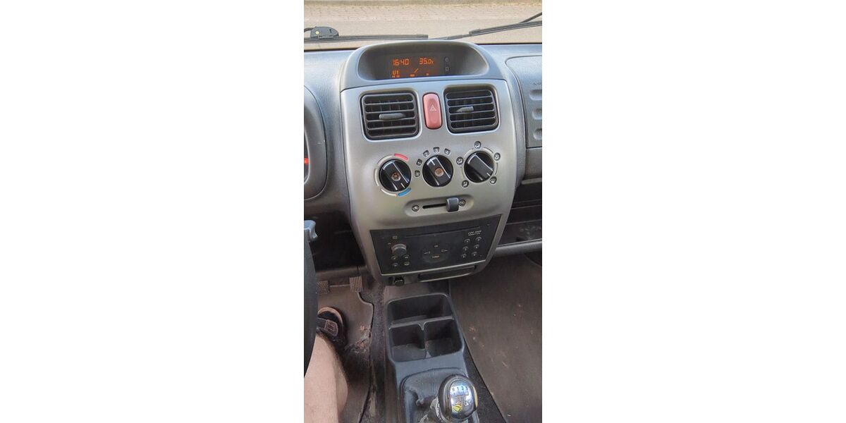 Opel Agila 230.000 km 799 &euro; Kleinblittersdorf 66271