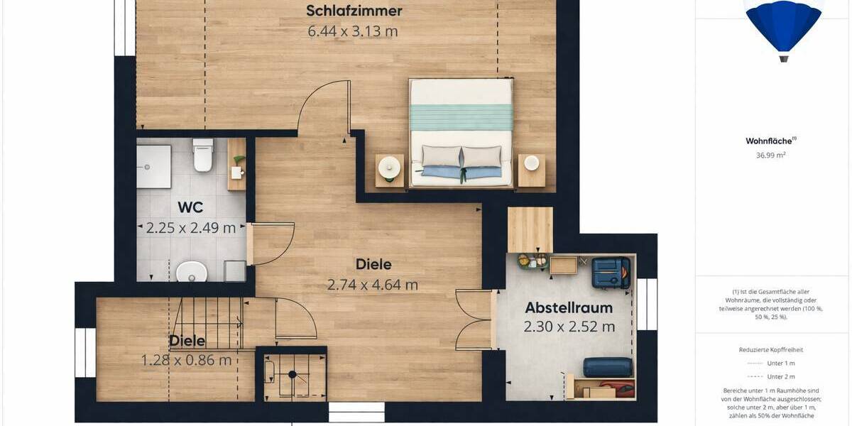 Einfamilienhaus Schiffweiler - 7 Zimmer, 200 m&sup2;, 219.000&euro; | Angebot:26026909
