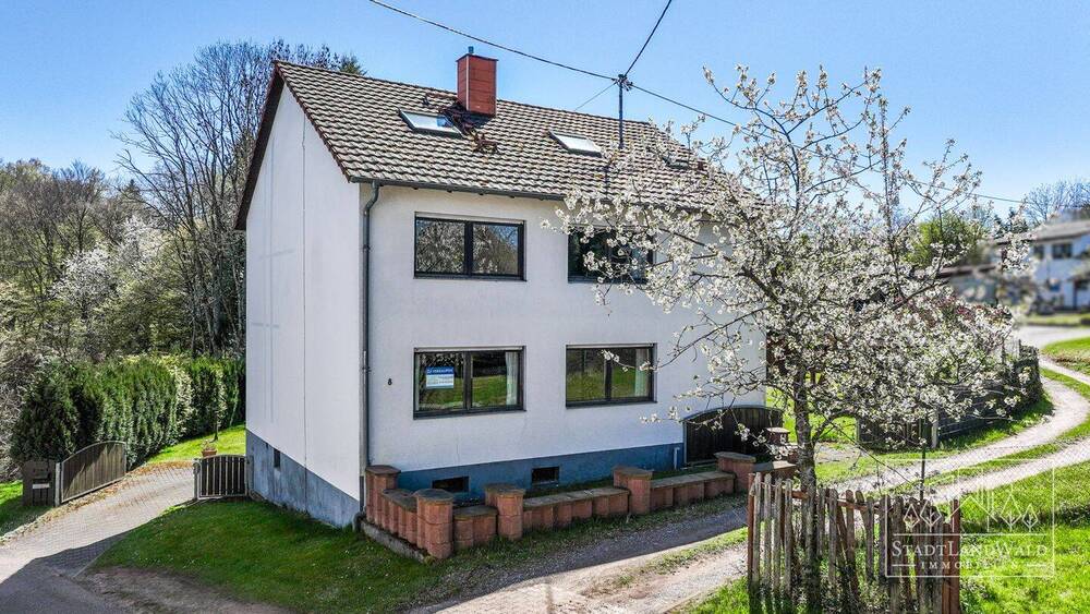 Einfamilienhaus Hilst - 6 Zimmer, 133 m&sup2;, 259.000&euro; | Angebot:26258263