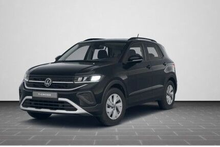 VW T-Cross 21.345 km 22.990 &euro; Neunkirchen 66538