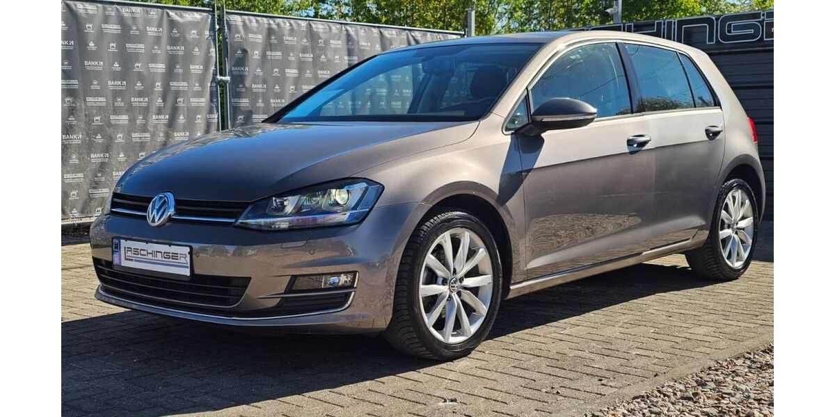 VW Golf 74.322 km 12.580 &euro; Kleinblittersdorf 66271