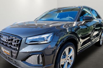 Audi Q2 18.758 km 24.890 &euro; Kusel 66869