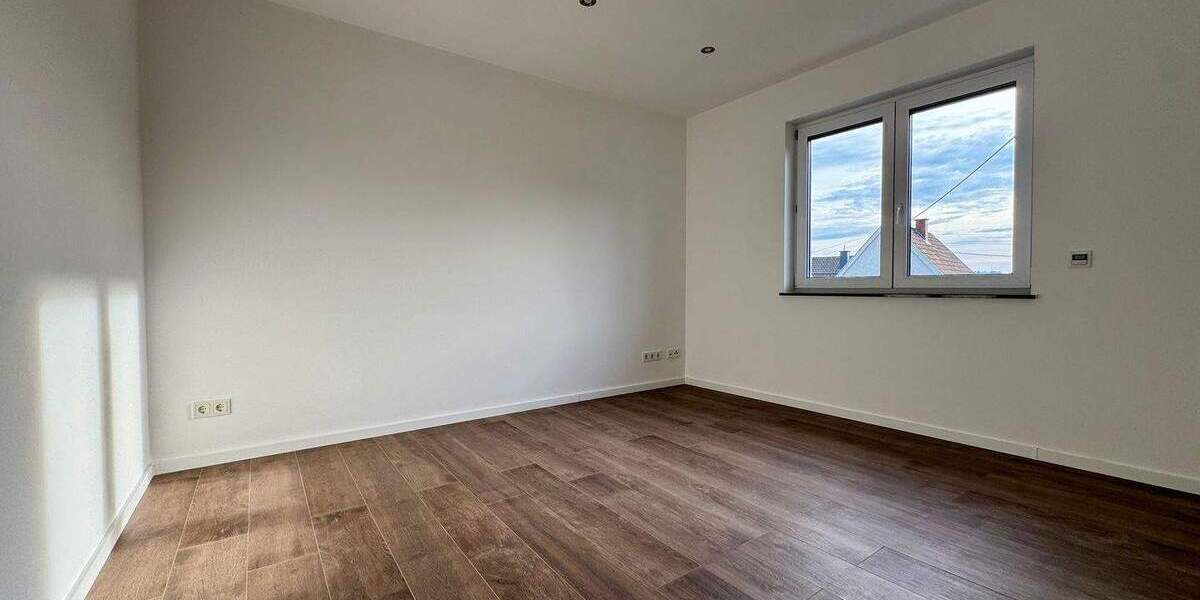 Reihenhaus in Blieskastel-Blickweiler Neubau 2023- Energieeffizienzklasse A , - Reihenmittelhaus Blieskastel- Blickweiler Blickweiler | Angebot:24452881