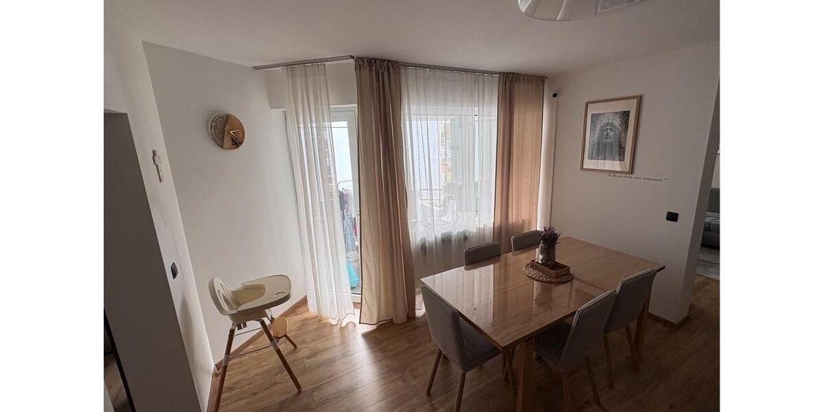 Etagenwohnung Homburg - 3 Zimmer, 90 m&sup2;, 265.000&euro; | Angebot:26144260