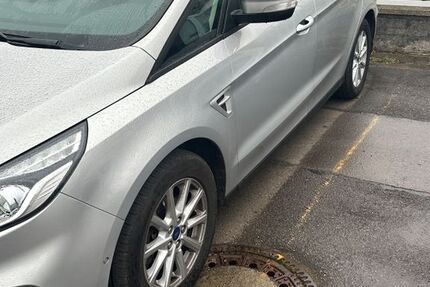 Ford S-Max 230.000 km 13.000 &euro; Saarbrücken 66130