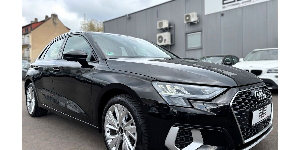 Audi A3 146.000 km 20.600 &euro; Saarbrücken-Altenkessel 66126