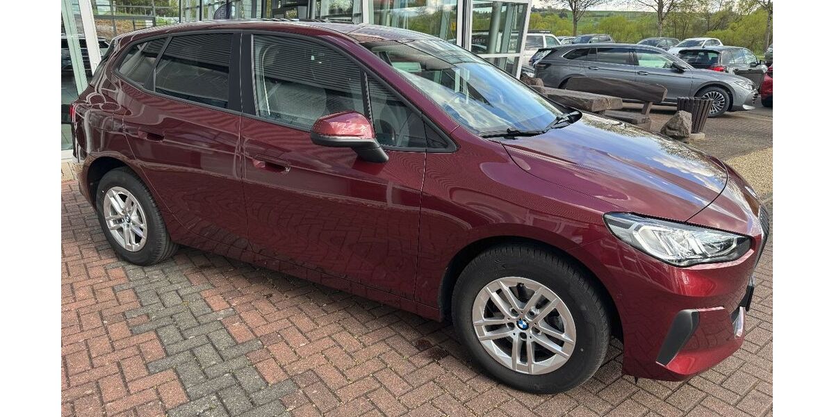 BMW 218 Active Tourer 64.012 km 23.990 &euro; Eppelborn-Neububach 66571