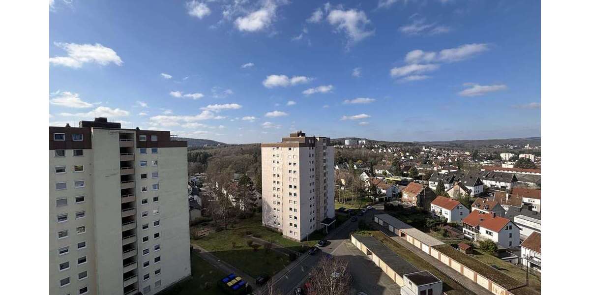 Etagenwohnung Saarbrücken / Dudweiler Dudweiler - 4 Zimmer, 90 m&sup2;, 165.000&euro; | Angebot:22231827