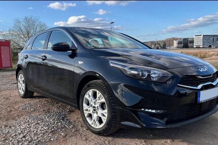 Kia ceed / Ceed 55.000 km 19.200 &euro; Sankt wendel 66606