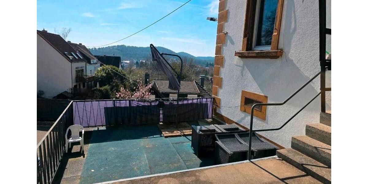 Einfamilienhaus Lemberg - 6 Zimmer, 120 m&sup2;, 179.000&euro; | Angebot:25987994