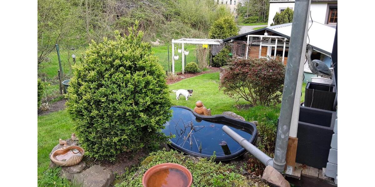 Einfamilienhaus Schiffweiler - 5 Zimmer, 108 m&sup2;, 148.000&euro; | Angebot:26279291