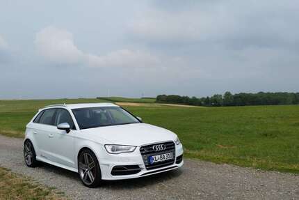 Audi S3 77.600 km 24.500 &euro; Linden 66851