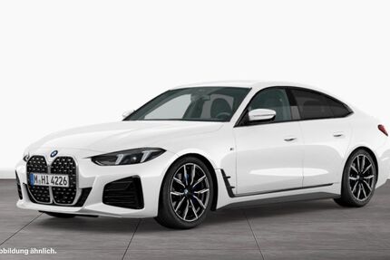 BMW 420 Gran Coupé 12.003 km 45.960 &euro; Saarbrücken 66121