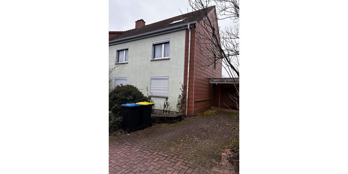 Mehrfamilienhaus, Wohnhaus Elversberg Elversberg - 5 Zimmer, 167 m&sup2;, 199.000&euro; | Angebot:25665457