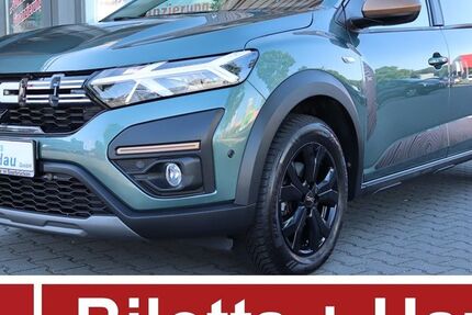 Dacia Jogger 30.640 km 19.700 &euro; Saarbrücken 66115