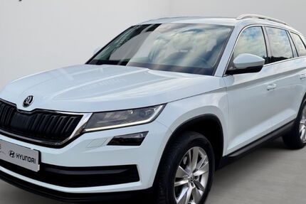 Skoda Kodiaq 161.299 km 15.990 &euro; Contwig 66497
