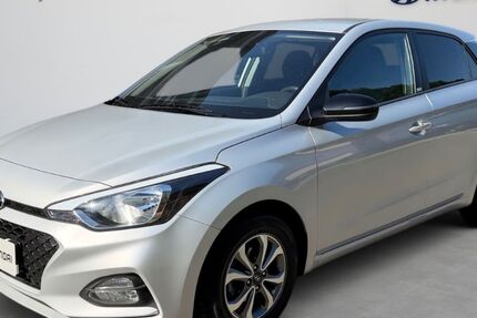 Hyundai i20 66.410 km 11.490 &euro; Contwig 66497