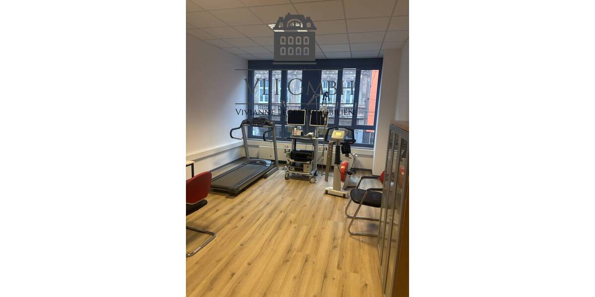 Gewerbeobjekt Saarbrücken / Sankt Johann St Johann - 9 Zimmer, 2.835&euro; | Angebot:26543553