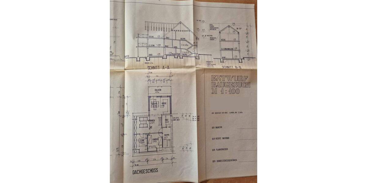 Mehrfamilienhaus, Wohnhaus Hüttigweiler Hüttigweiler - 6 Zimmer, 205 m&sup2;, 248.000&euro; | Angebot:25730740