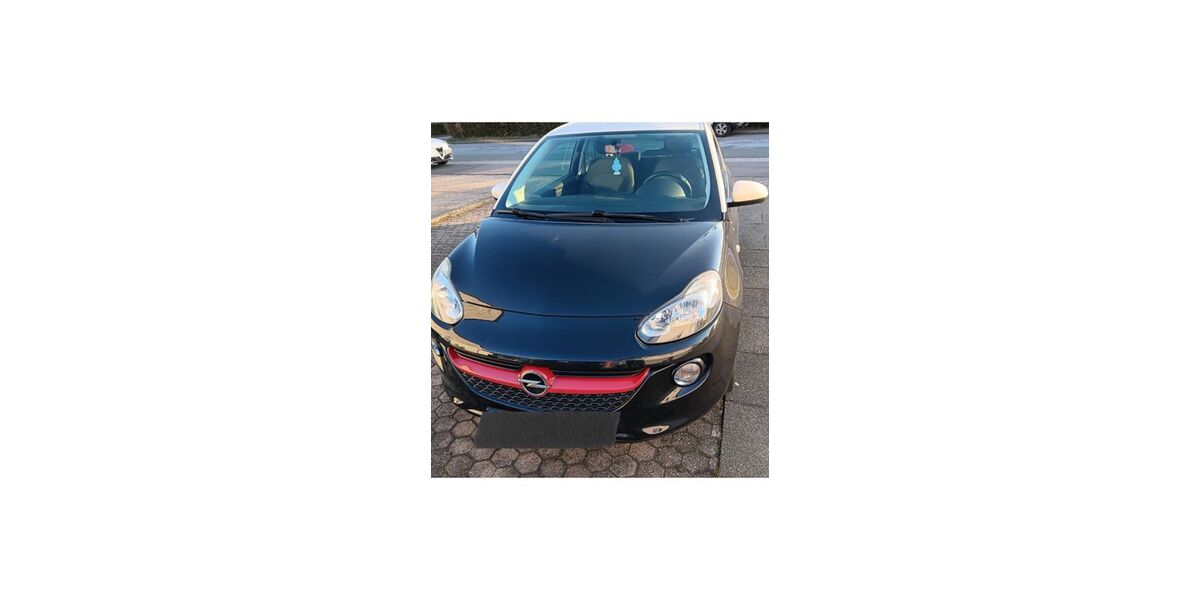 Opel Adam 148.000 km 4.500 &euro; Spiesen-Elversberg 66583