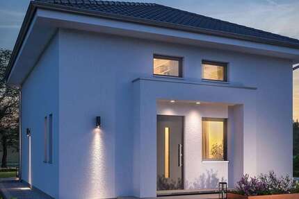 Haus Thaleischweiler-Fröschen Fröschen - 5 Zimmer, 130 m&sup2;, 398.779&euro; | Angebot:27302239