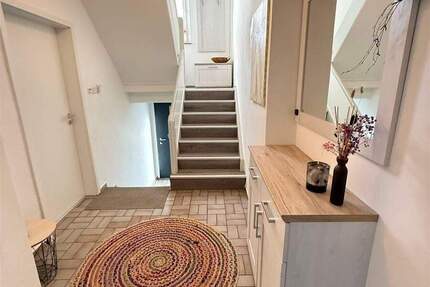 Haus Eppelborn Humes - 6 Zimmer, 131 m&sup2;, 219.000&euro; | Angebot:25661324