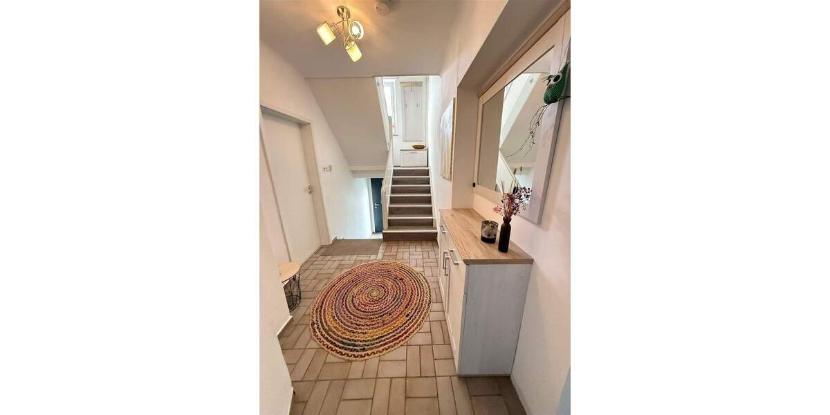 Reihenmittelhaus Eppelborn Humes - 6 Zimmer, 131 m&sup2;, 219.000&euro; | Angebot:25661324