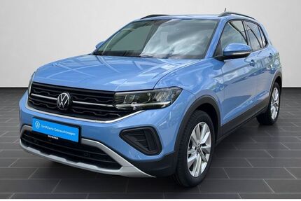 VW T-Cross 14.968 km 22.900 &euro; Neunkirchen 66538
