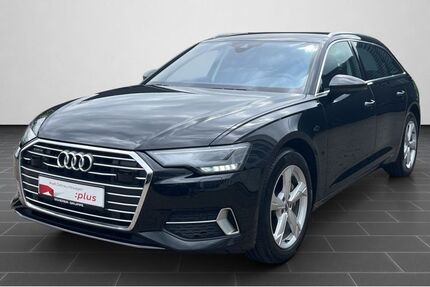 Audi A6 42.500 km 33.990 &euro; Homburg 66424