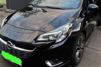Opel Corsa 199.000 km 5.490 &euro; Altenglan 66885