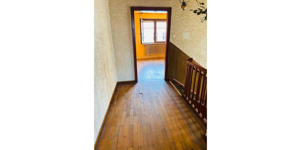 Reihenhaus Blieskastel - 4 Zimmer, 70 m&sup2;, 59.900&euro; | Angebot:26820702