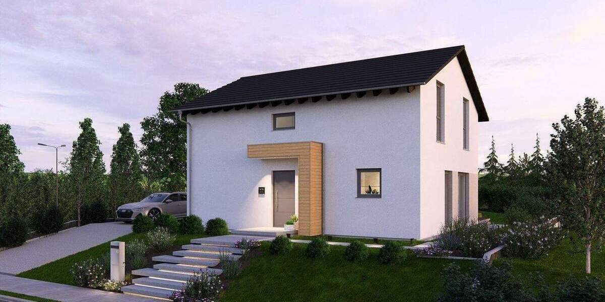 Einfamilienhaus Rodalben - 5 Zimmer, 154 m&sup2;, 441.900&euro; | Angebot:25735527