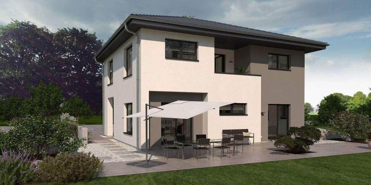 Einfamilienhaus Schiffweiler - 5 Zimmer, 178 m&sup2;, 467.900&euro; | Angebot:25675638