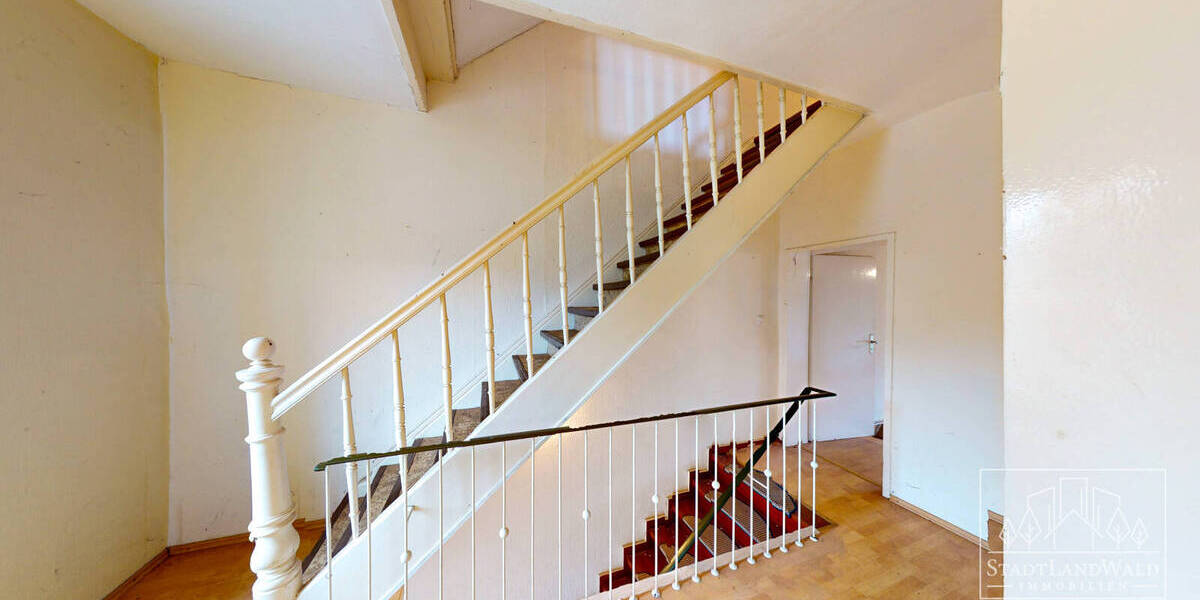 Einfamilienhaus Nünschweiler - 159.650&euro; | Angebot:25678915