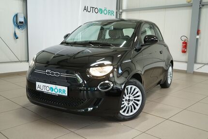 Fiat 500e 17.900 km 16.400 &euro; Homburg 66424