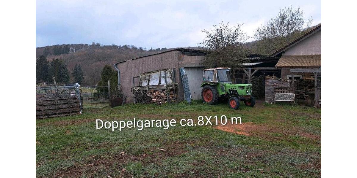 Einfamilienhaus Berschweiler bei Baumholder - 11 Zimmer, 256 m&sup2;, 459.000&euro; | Angebot:25719144