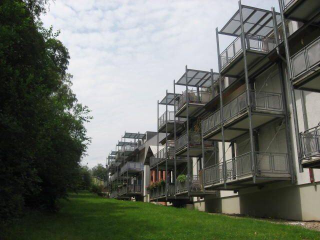 Etagenwohnung Saarbrücken Malstatt - 79.000&euro; | Angebot:25682809