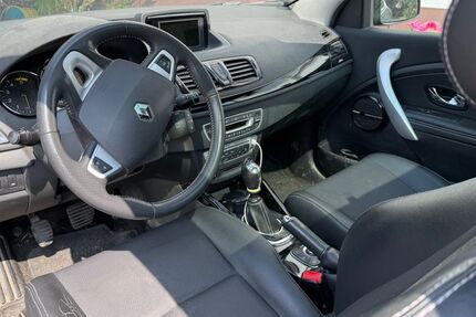 Renault Megane 275.000 km 2.300 &euro; Seyweiler 66453