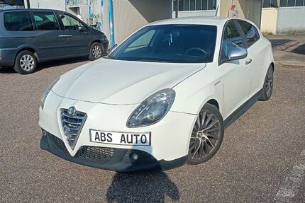 Alfa Romeo Giulietta 179.987 km 3.990 &euro; Kleinblittersdorf 66271