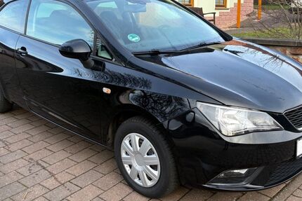 Seat Ibiza 156.210 km 4.990 &euro; Wahnwegen 66909