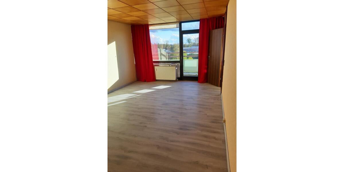 Etagenwohnung Neunkirchen - 1 Zimmer, 27 m&sup2;, 610&euro; | Angebot:25319271