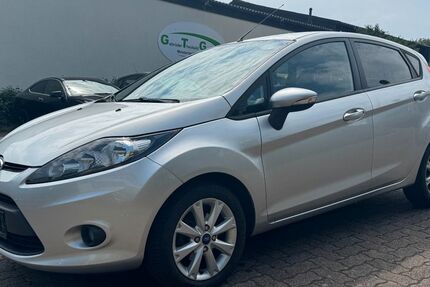 Ford Fiesta 178.000 km 3.500 &euro; Saarbrücken 66115