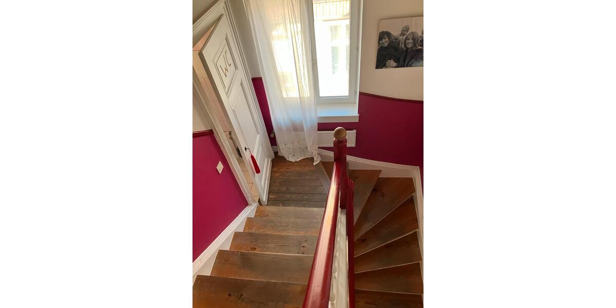 Doppelhaushälfte Saarbrücken St. Arnual - 9 Zimmer, 230 m&sup2;, 750.000&euro; | Angebot:26149759