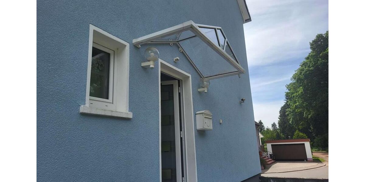 Reihenhaus Bexbach - 5 Zimmer, 110 m&sup2;, 345.000&euro; | Angebot:26921924