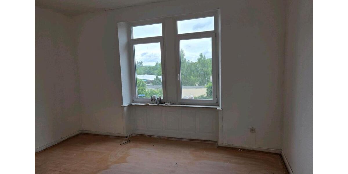 Etagenwohnung Pirmasens - 2 Zimmer, 60 m&sup2;, 550&euro; | Angebot:25572230