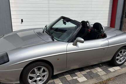 Fiat Barchetta 87.490 km 6.500 &euro; Friedrichsthal, Stadt 66299