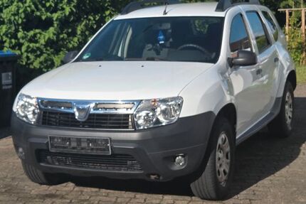 Dacia Duster 157.563 km 3.499 &euro; Freisen 66629